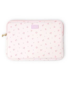 🆕 LoveShackFancy × Target - pink Laptop Sleeve